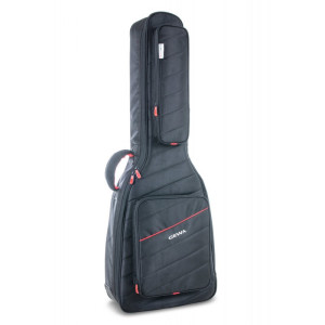 GEWA 215505 Gig Bag - Gitara Cross 30 pokrowiec na gitarę elektryczną
