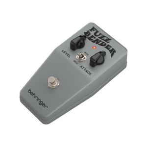 Behringer FUZZ BENDER - efekt gitarowy fuzz