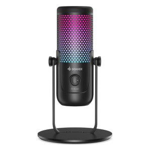Donner Neotrack LX – Mikrofon USB z Podswietleniem