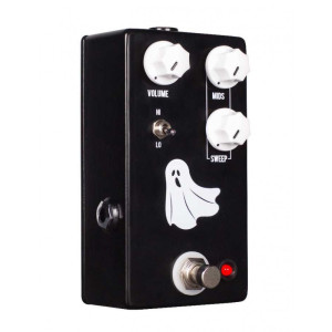 JHS Haunting Mids - Parametric Mid EQ equalizer gitarowy