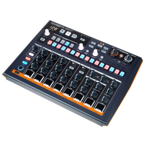 Arturia Drumbrute Impact analogowy automat perkusyjny