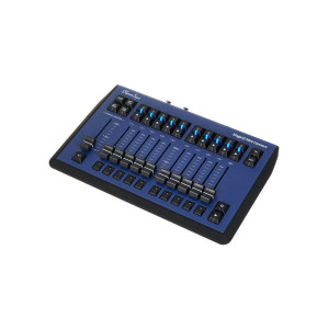 ChamSys MagicQ Mini Connect - sterownik oświetlenia DMX