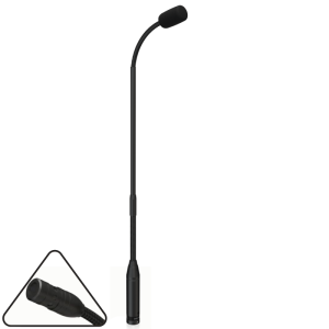 Behringer TA5212 - Mikrofon pojemnościowy, konferencyjny
