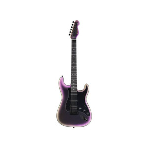 Mooer MSC18 Pro Guitar Dark Aurora - gitara elektryczna