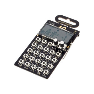 Teenage Engineering PO-32 tonic | Syntezator perkusyjny kieszonkowy
