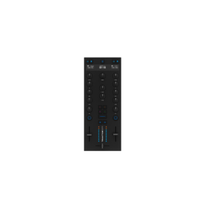 Native Instruments Traktor Kontrol Z1 MK2 - mikser DJ z interfejsem audio