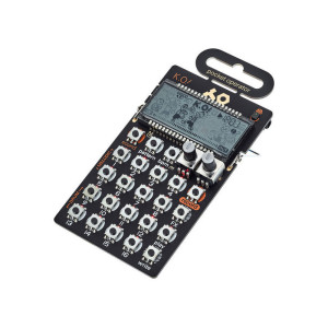 Teenage Engineering PO-33 KO sampler