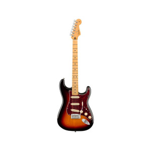 Fender PLAYER II MOD STRAT MN 3TS - gitara elektryczna