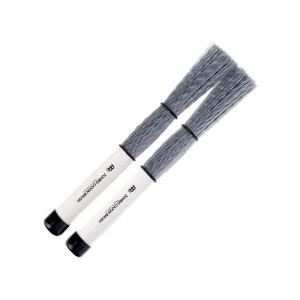 Meinl Jumbo Cajon Brush SB306 szczotki do cajonu