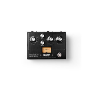 Warm Audio Pedal76 - kompresor gitarowy