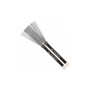 Meinl Compact Wire Brush SB301 miotełki metalowe do perkusji