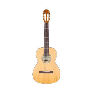 Kremona S58C-OP - gitara klasyczna 3/4 dla młodszych gitarzystów