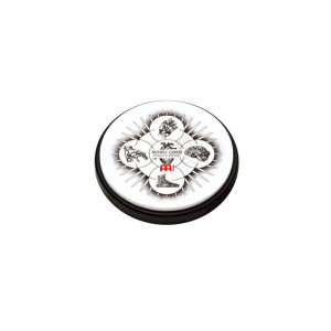 Meinl MPP-6-BG Practice Pad 6' Benny Greb pad perkusyjny do ćwiczeń