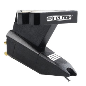 Reloop OM Black - Wkładka gramofonowa