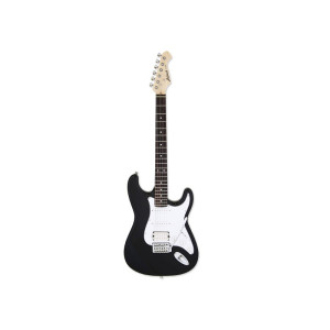 ARIA STG-004 BK - Gitara elektryczna