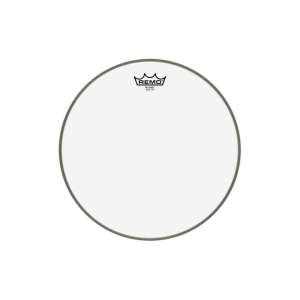 Remo Diplomat 14' Hazy Snare Side Naciąg rezonansowy na werbel