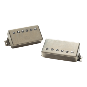 Seymour Duncan saph-2s rncov zestaw przetworników, humbucker