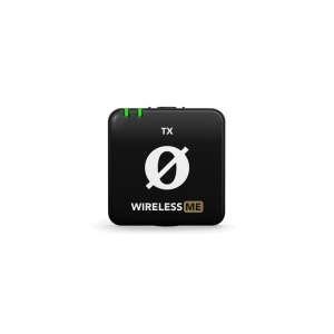 RODE Wireless ME TX - Bezprzewodowy nadajnik cyfrowy