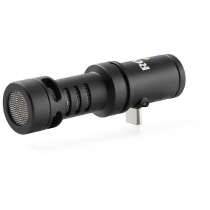Rode VideoMic Me-C+ - mikrofon do smartfona USB-C
