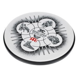 Meinl MPP-12-BG Practice Pad 12' Benny Greb pad ćwiczeniowy