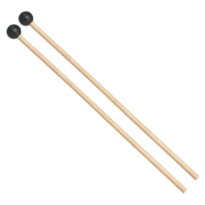 Vic Firth M142 Pałki symfoniczne do dzwonków