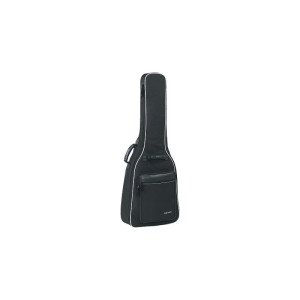 Gewa 212.100 Classic Case pokrowiec do gitary klasycznej. 4/4 Czarny