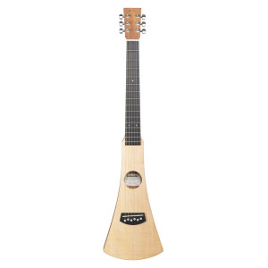 Martin Backpacker with bag - Gitara akustyczna