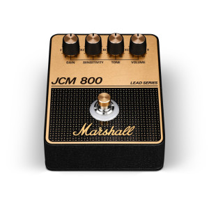 Marshall JCM800 PEDL-92007 – Efekt Overdrive/Distortion