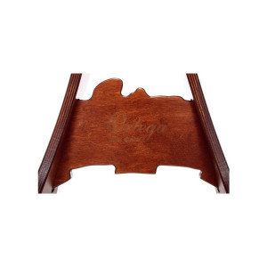 Ortega OWGS-1 drewniany statyw / stojak do gitary