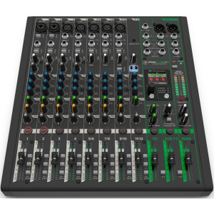 Mackie ProFX12v3 - Analogowy mikser z USB