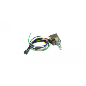 Ghost PE-0340-00 preamp basowy