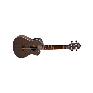 Ortega RUCOAL-CE ukulele koncertowe elektroakustyczne
