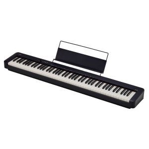 Casio CDP S100 pianino cyfrowe przenośne