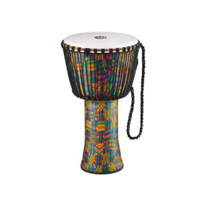 Meinl PADJ2-M-G Djembe 10'' - Naciąg Skórzany z Kozła
