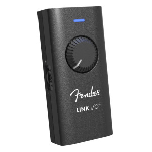 Fender Link I/O - Interfejs Audio