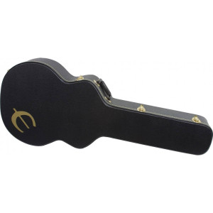 Epiphone CASE EPI DREADNOUGHT – Futerał do gitary dreadnought, wytrzymały i stylowy