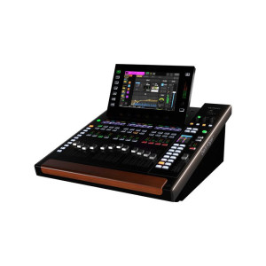 Behringer WING Compact - mikser cyfrowy