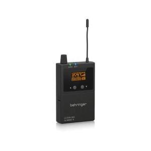 Behringer UL 1000G2-R – Profesjonalny odbiornik bezprzewodowy typu rack