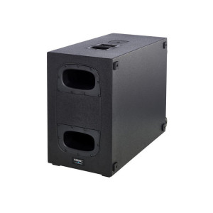 Qsc ks212c subwoofer aktywny