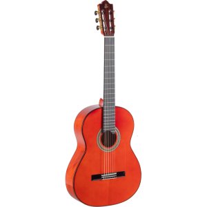 Admira Alegria – Gitara klasyczna flamenco