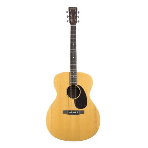 Martin OM-X2E Spruce/Faux Brazilian Rosewood HPL – Gitara elektroakustyczna o wysokiej trwałości