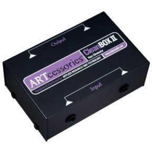 art cleanbox II eliminator pętli mas