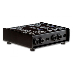 ART DPDB Passive Direct Box di box