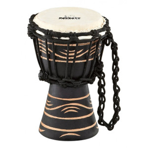 Meinl NINO-ADJ4-XXS Djembe dziecięce – mini djembe z mahoniu