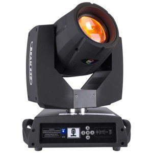 LIGHT4ME 7R BEAM 230W - Głowica ruchoma oświetlenie