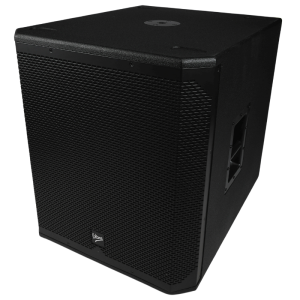 V-TONE WPS 18 – Aktywny subwoofer basowy