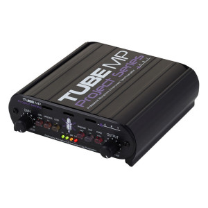 Art tube mp project series przedwzmacniacz lampowy