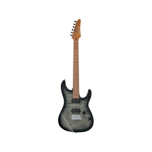 Ibanez AZ24S1F-TKS - gitara elektryczna