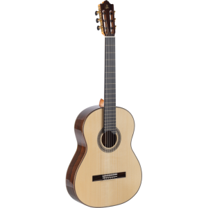 Admira Lola – Gitara klasyczna flamenco