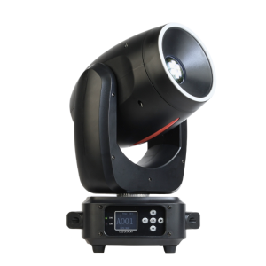 LIGHT4ME RED LINE SPOT 120W – Głowica ruchoma LED
